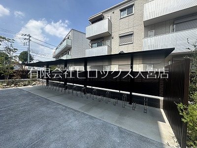 グレイスⅡ その他外観6