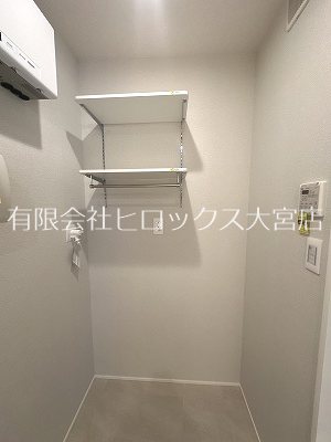 グレイスⅡ その他11