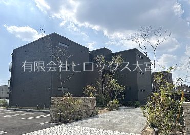 グレイスⅡ 301号室 外観