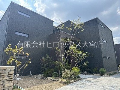 グレイスⅡ 305号室 外観