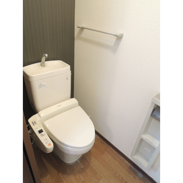 パークアベニュー その他2