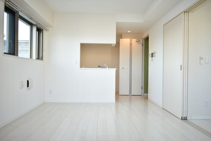 Garden House Ⅲ 大宮土呂駅前 その他8
