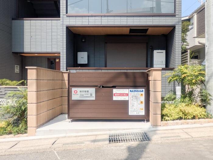 Noble Villa土呂町 その他外観3