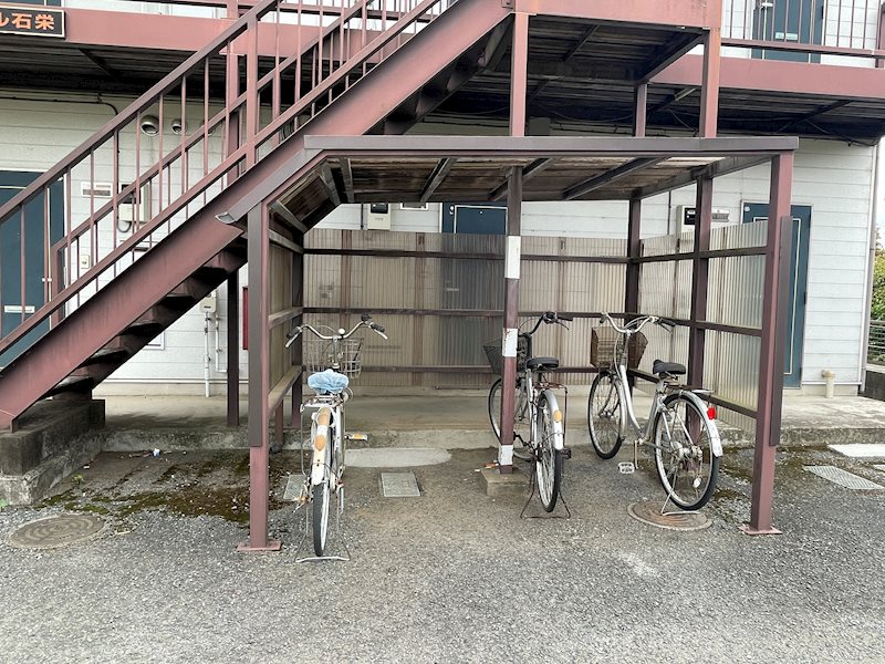 ドミール石栄 その他外観1