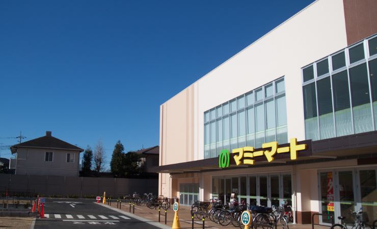 グリーンコーポ悠 周辺画像2