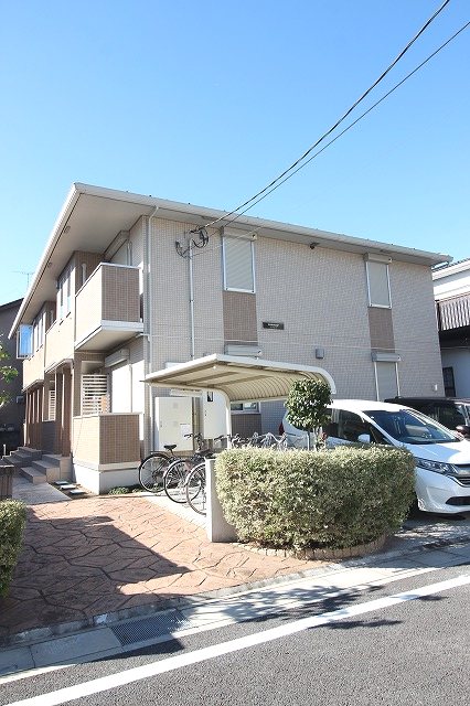 ディアベルジュ その他外観1