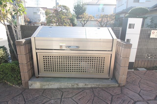 ディアベルジュ その他外観2