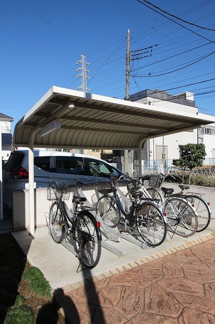 ディアベルジュ その他外観3