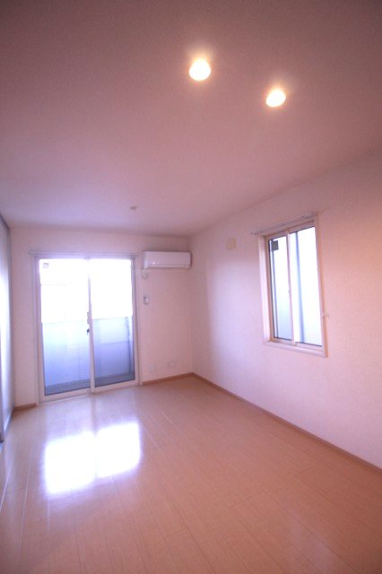 ディアベルジュ リビング