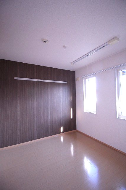 ディアベルジュ ベッドルーム