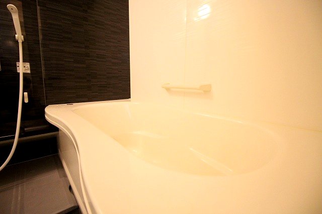 ディアベルジュ 風呂画像