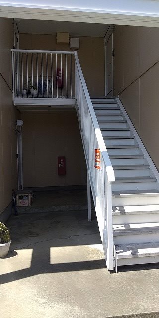 シャトレー町田A棟 その他外観1