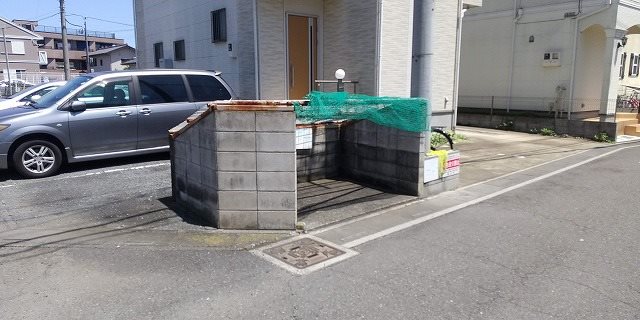 シャトレー町田A棟 その他外観2