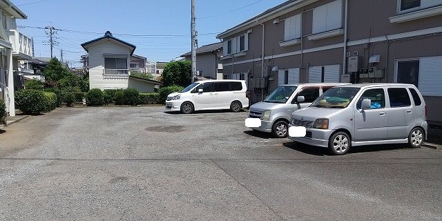 シャトレー町田A棟 その他外観3
