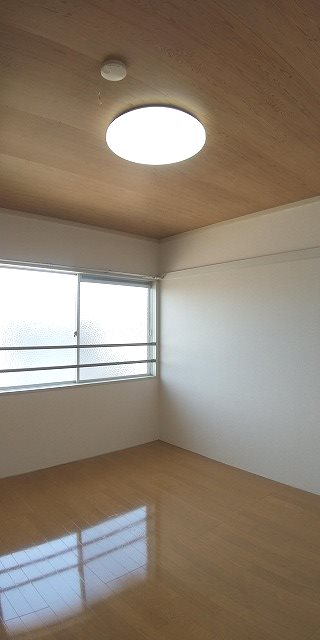 シャトレー町田A棟 ベッドルーム