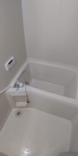 シャトレー町田A棟 風呂画像