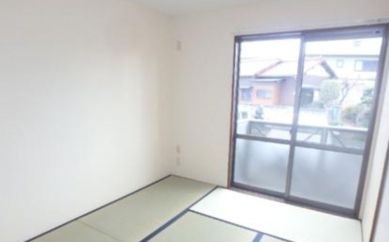 アネックス町田 ベッドルーム