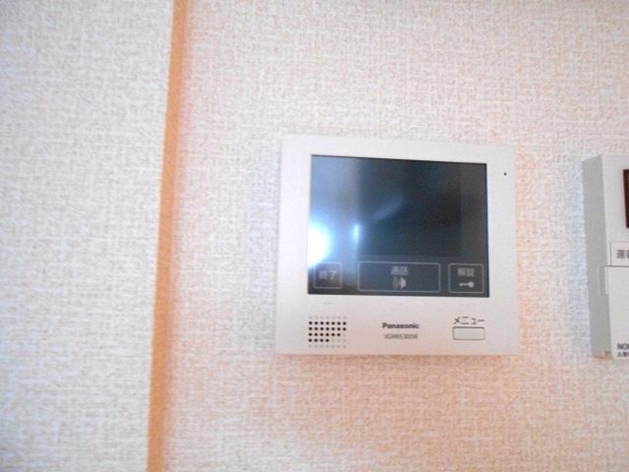 La maison de cerisier その他外観3