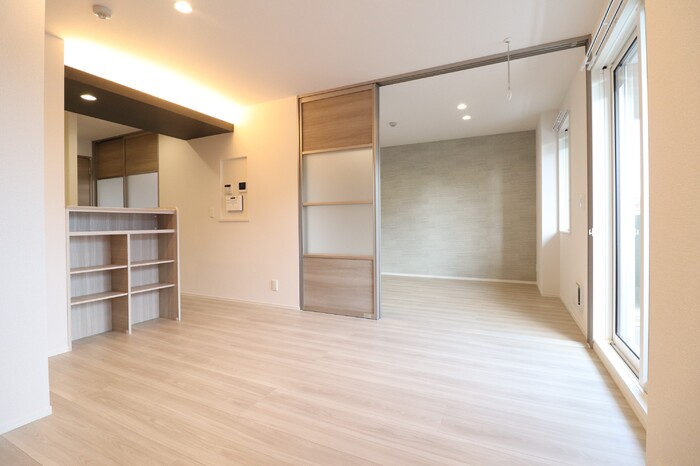 Noble Villa針ヶ谷 その他2