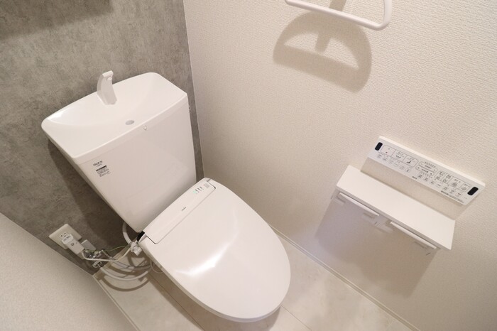 Noble Villa針ヶ谷 その他4