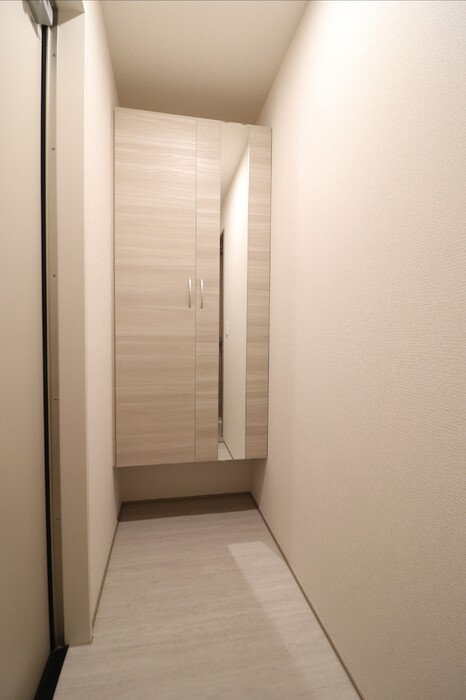Noble Villa針ヶ谷 その他6