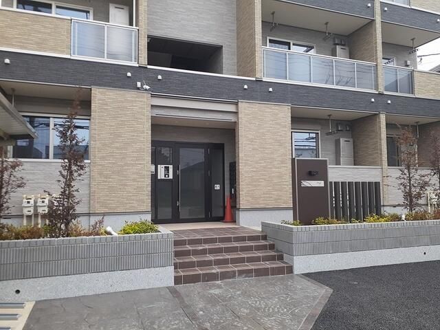 アンジュ その他外観1