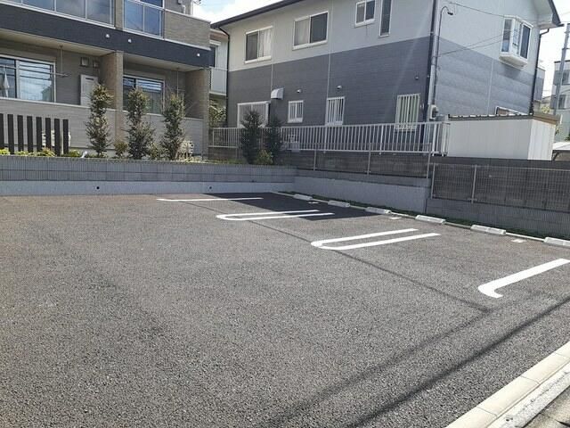 アンジュ その他外観2