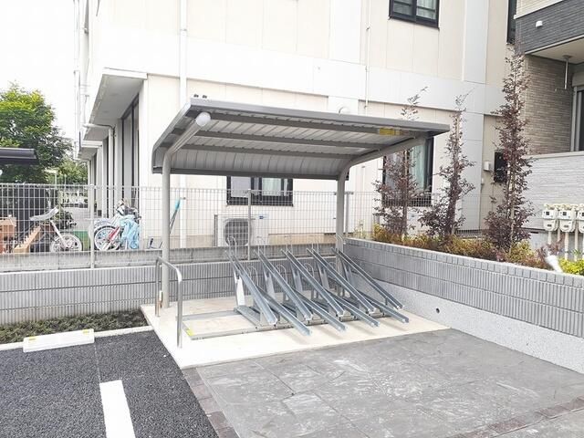 アンジュ その他外観3