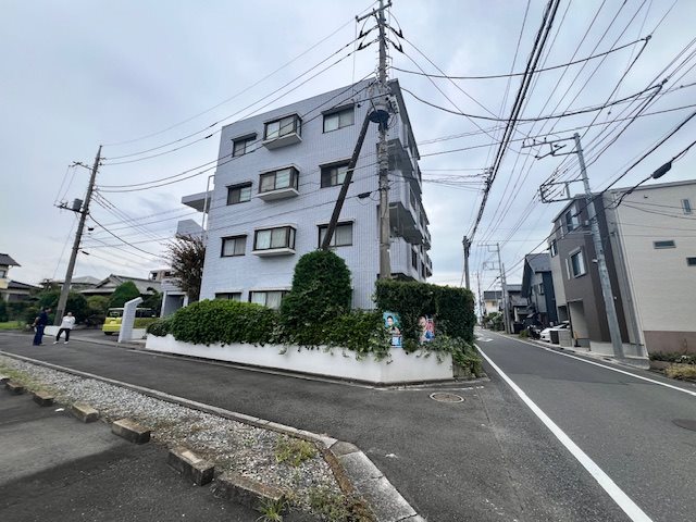 プルミエール・パレ 103号室 外観