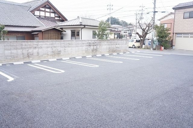 グラシオッソ　デーア その他外観3