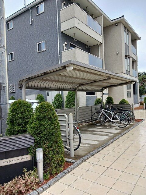 グラシオッソ　デーア その他外観4