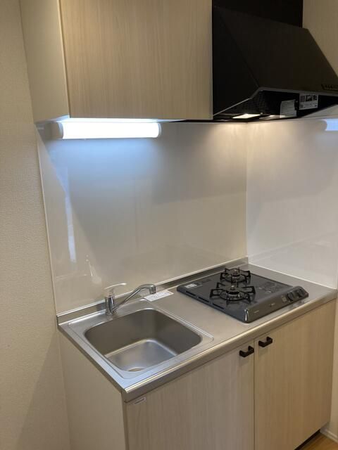 アークシティ東大宮 キッチン