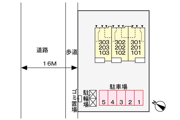 スプリング　ヒル その他5