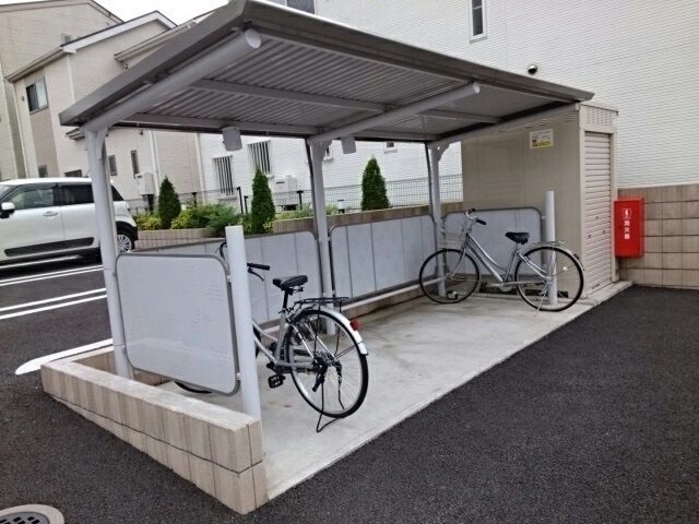 スプリング　ヒル その他外観1