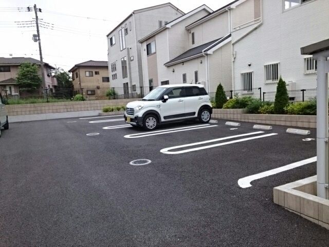 スプリング　ヒル その他外観3