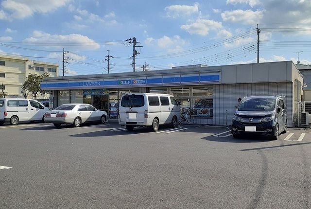スプリング　ヒル その他外観4
