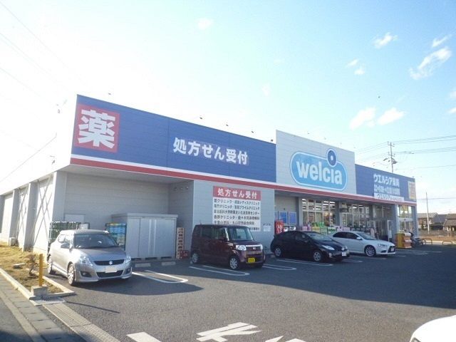 スプリング　ヒル その他外観5