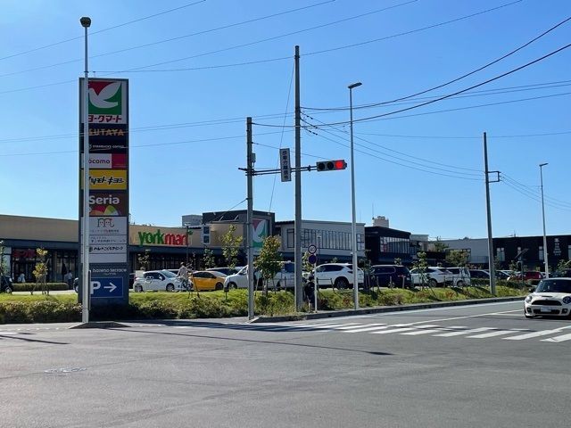 スプリング　ヒル その他外観6