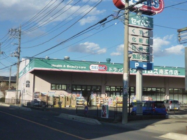 スプリング　ヒル その他7