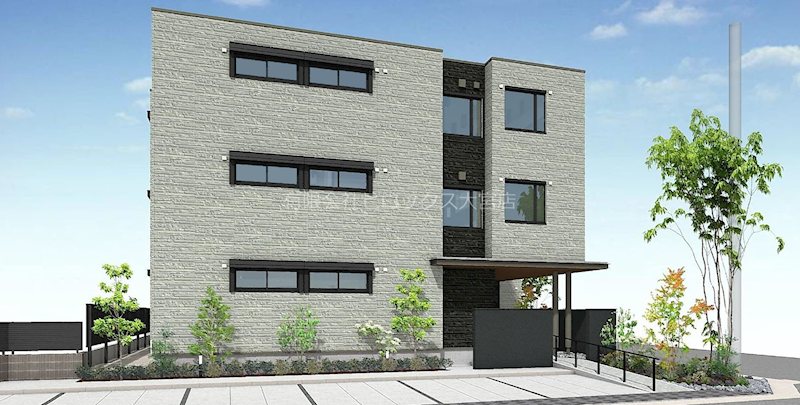 セゾレーナ その他外観1