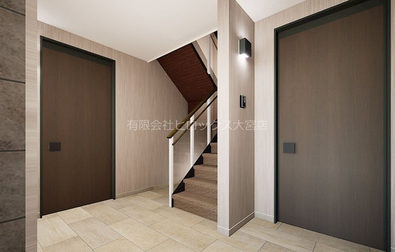 セゾレーナ その他外観3