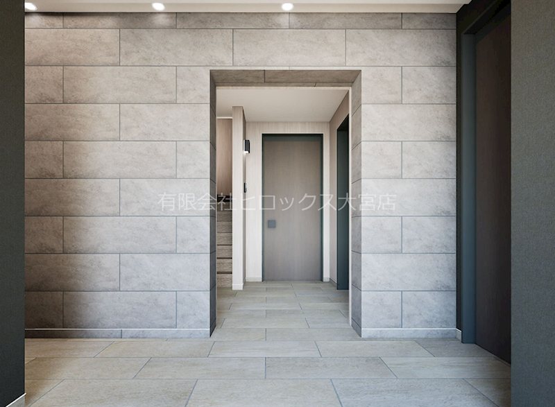 セゾレーナ その他外観4