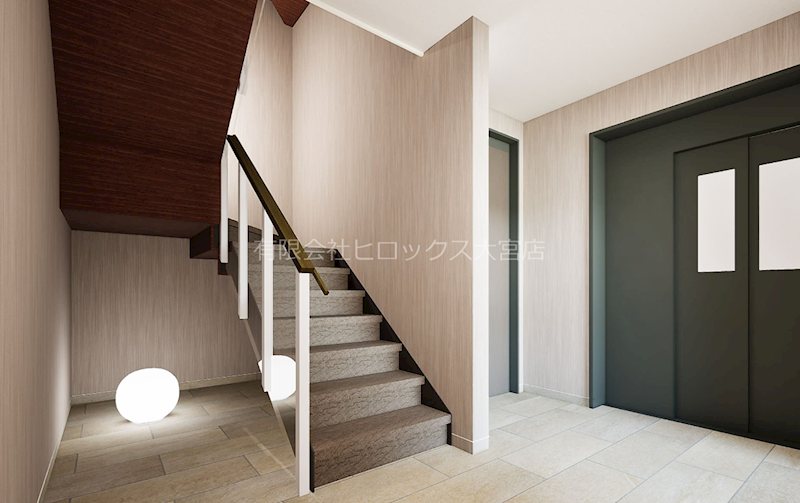 セゾレーナ その他外観5