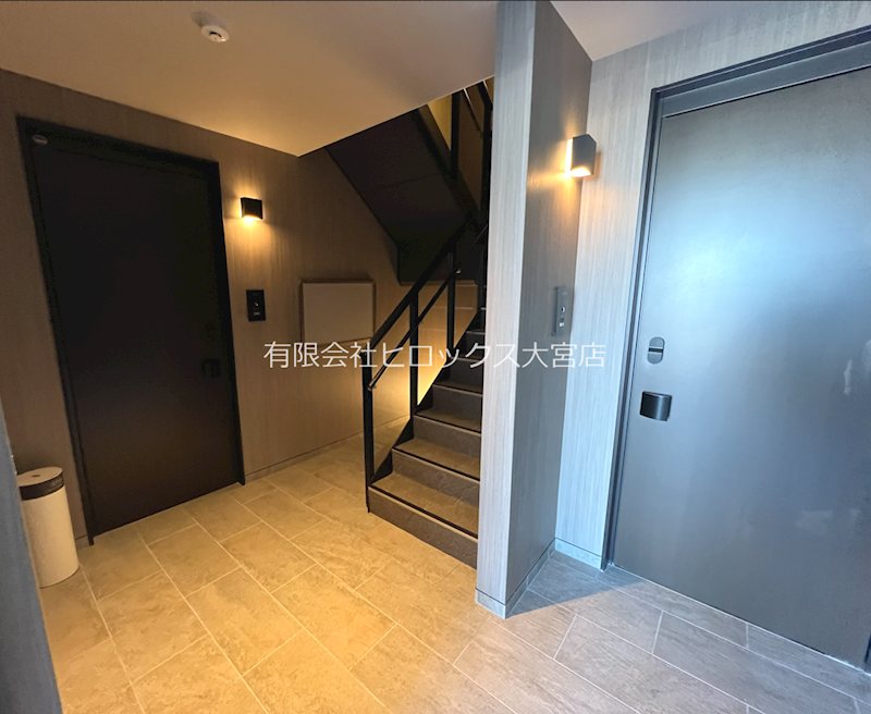 セゾレーナ その他外観3