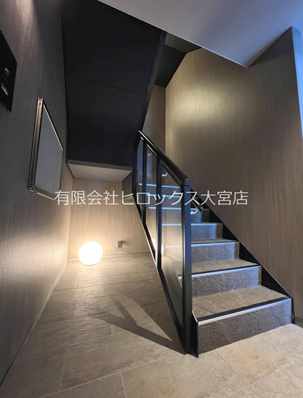 セゾレーナ その他外観5