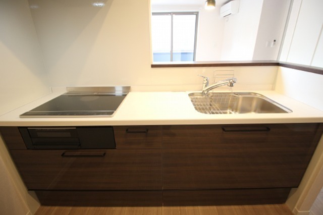 セゾレーナ キッチン