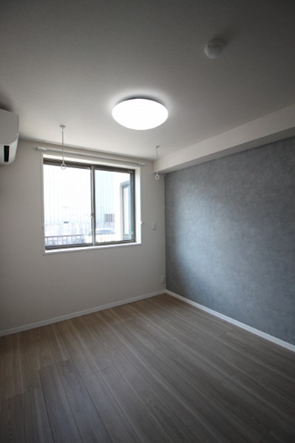 セゾレーナ ベッドルーム