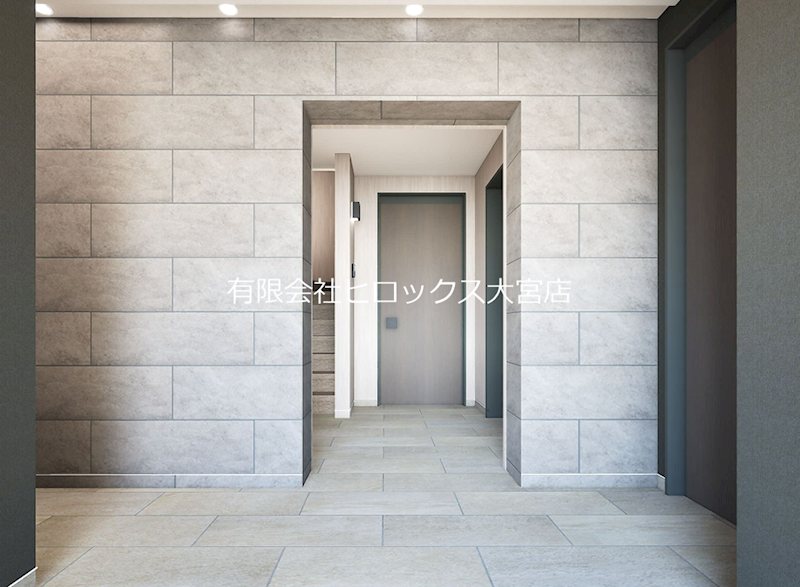 セゾレーナ その他外観4