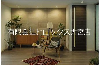 セゾレーナ リビング