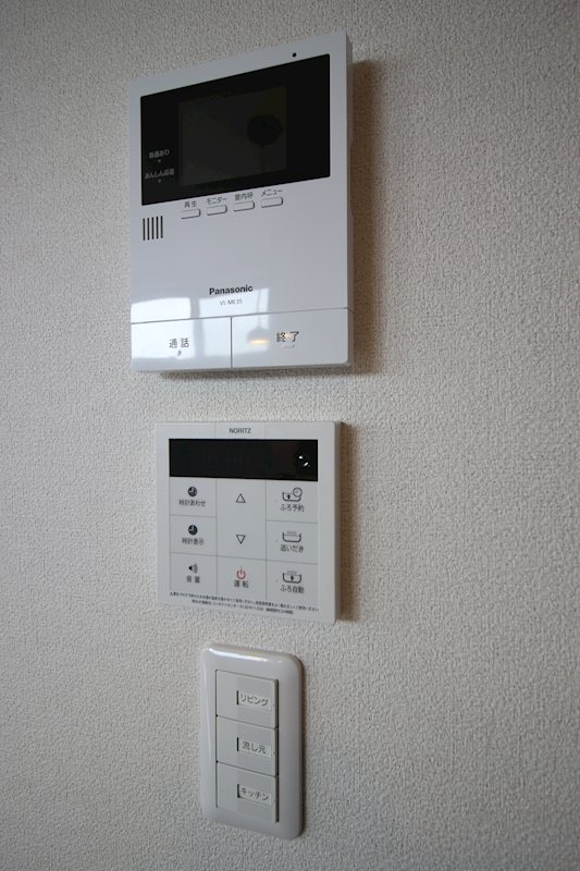 セゾレーナ その他設備